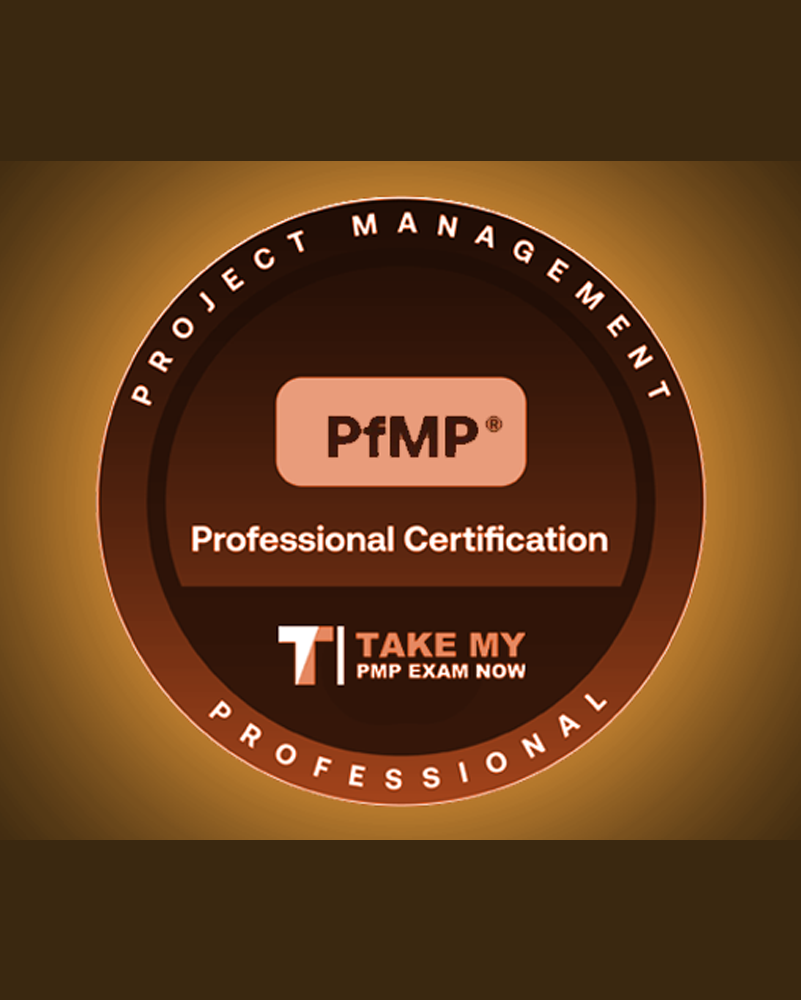 The Certified Associate in Project Management (CAPM)