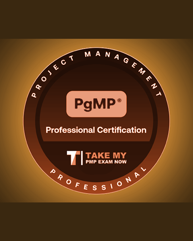 The Certified Associate in Project Management (CAPM)