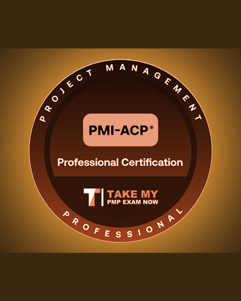 The Certified Associate in Project Management (CAPM)
