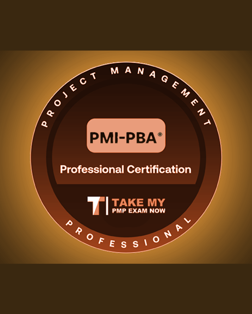The Certified Associate in Project Management (CAPM)
