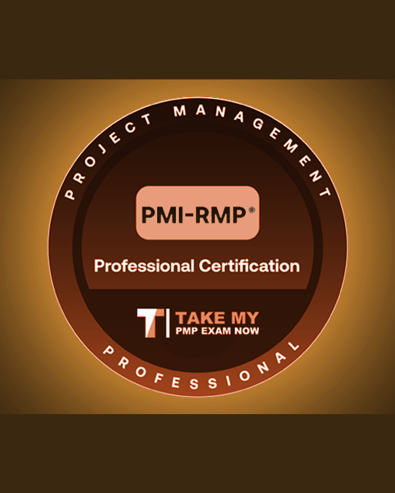 The Certified Associate in Project Management (CAPM)