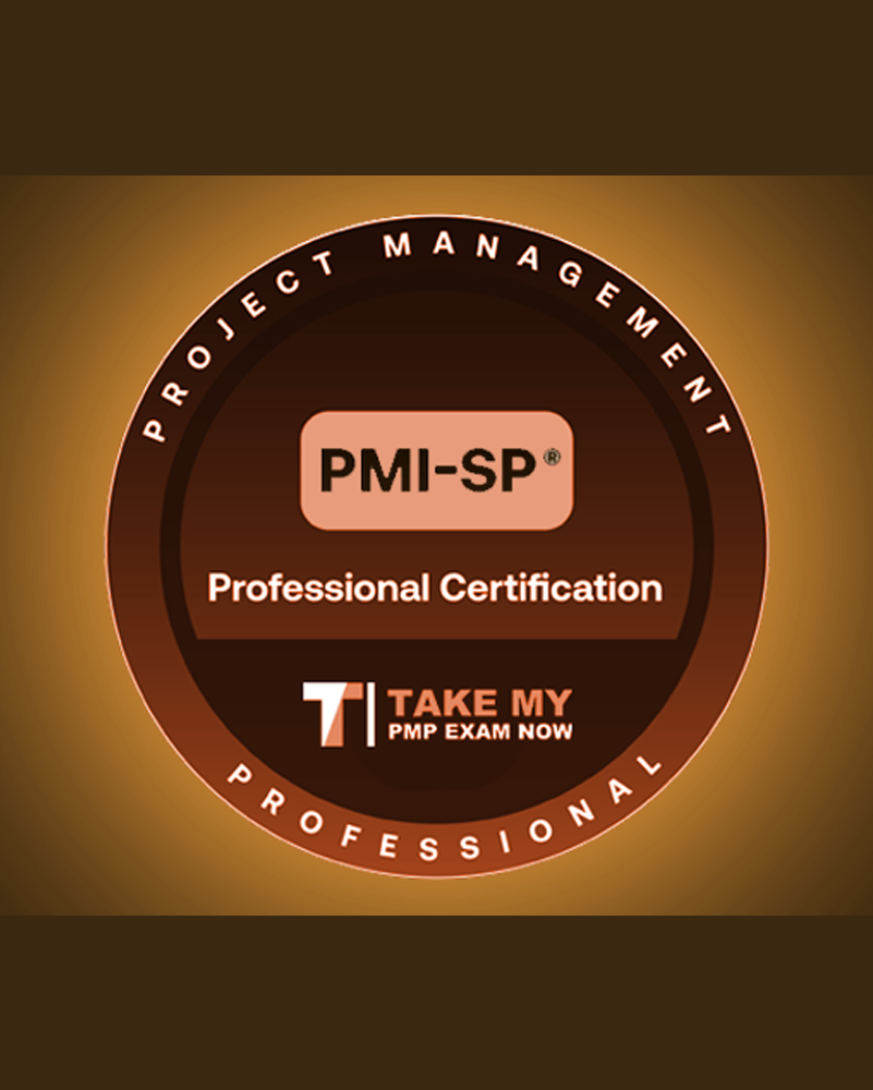 The Certified Associate in Project Management (CAPM)